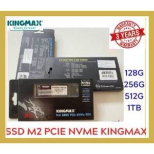 Ổ cứng SSD Kingmax PQ3480 256GB