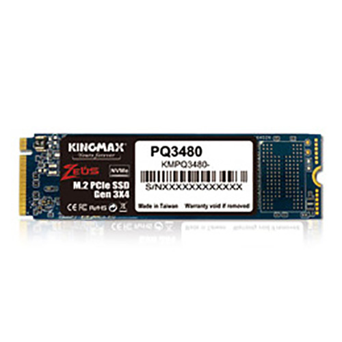 Ổ cứng SSD Kingmax PQ3480 512GB