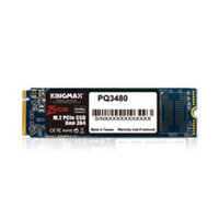 Ổ cứng SSD Kingmax PQ3480 M.2 - 512GB