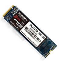 Ổ cứng SSD Kingmax PQ3480 256GB M.2 PCIe Gen 3x4 - Hàng Chính Hãng
