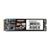 Ổ cứng SSD KINGMAX PX3280 Zeus 256GB M.2 2280 NVMe