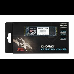 Ổ cứng SSD Kingmax PX3480 512GB