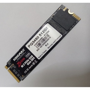Ổ cứng SSD Kingmax PX3480 512GB