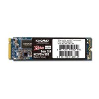 Ổ cứng SSD Kingmax PX3480 256GB PCIe NVMe Gen 3.0x4 M2.2280