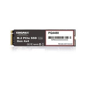 Ổ cứng SSD Kingmax PX4480 500GB