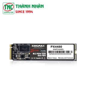 Ổ cứng SSD Kingmax PX4480 500GB
