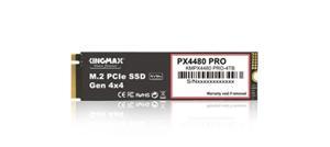 Ổ cứng SSD Kingmax PX4480 500GB