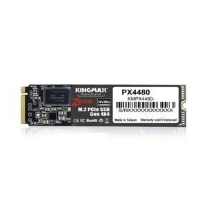 Ổ cứng SSD Kingmax PX4480 500GB