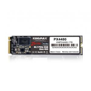 Ổ cứng SSD Kingmax PX4480 500GB