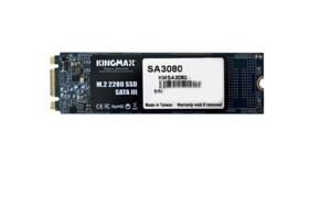 Ổ cứng SSD Kingmax SA3080 M2 512GB