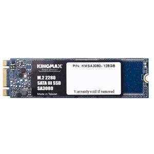 Ổ cứng SSD Kingmax SA3080 M2 512GB