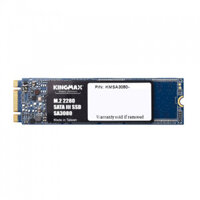 Ổ cứng SSD Kingmax SA3080 512GB M.2 2280 SATA 3 - Hàng Chính Hãng