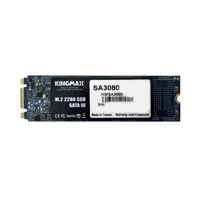 Ổ cứng SSD Kingmax SATA3 SA3080 512GB -M2