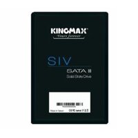 Ổ Cứng SSD Kingmax SIV32 1TB 2.5" Sata 3 (CŨ - CBH2/2027)