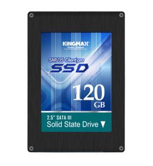 Ổ Cứng SSD Kingmax SMU35 120Gb SATA3