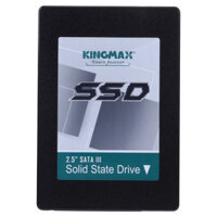 Ổ cứng SSD KINGMAX SMV32 120GB 2.5 SATA 3