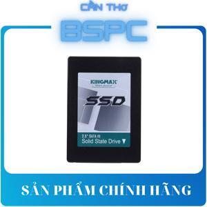 Ổ cứng SSD KingMax SMV32 120GB Sata