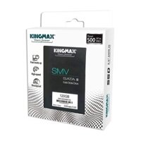 Ổ cứng SSD KINGMAX SMV32 120GB 2.5