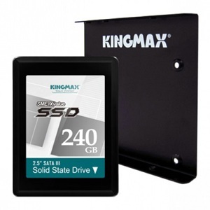 Ổ cứng SSD Kingmax SMV32 240GB