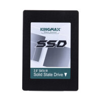 Ổ cứng SSD KINGMAX SMV32 240GB 2.5" SATA 3