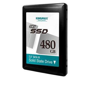 Ổ cứng SSD Kingmax SMV32 480GB