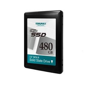 Ổ cứng SSD Kingmax SMV32 480GB