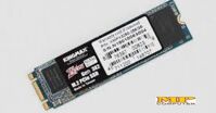 Ổ cứng SSD Kingmax Zeus PJ3280 128GB NVMe PCIe Gen3x2 M.2 2280 chính hãng