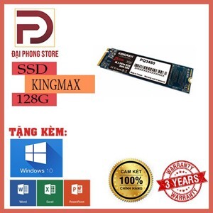 Ổ cứng SSD Kingmax Zeus PX3280 256GB