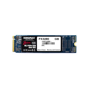 Ổ cứng SSD Kingmax Zeus PX3280 256GB