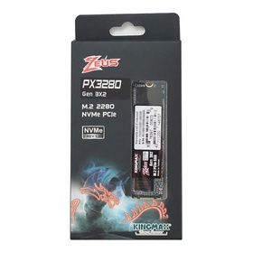 Ổ cứng SSD Kingmax Zeus PX3280 128GB