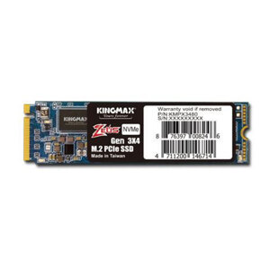 Ổ cứng SSD Kingmax Zeus PX3280 512GB