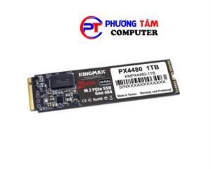 Ổ cứng SSD Kingmax Zeus PX4480 1TB