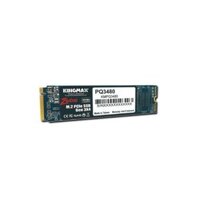 Ổ cứng SSD Kingmax Zeus PQ3480- Hàng chính hãng - SSD Kingmax 128GB