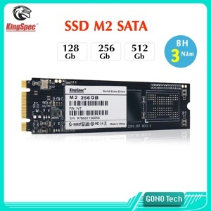 Ổ cứng SSD Kingspec 128GB NT-128 M2