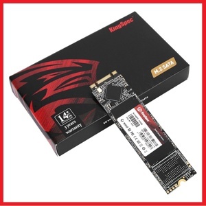Ổ cứng SSD Kingspec 128GB NT-128 M2