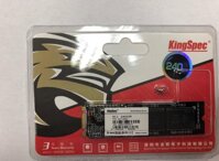 Ổ cứng SSD Kingspec 240GB NT-240 M2