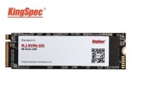 Ổ cứng SSD Kingspec 256GB NVMe_NE-256