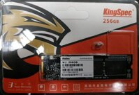 Ổ cứng ssd kingspec m2 256Gb