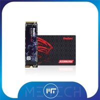 Ổ cứng SSD Kingspec M2 NVME 256/512GB