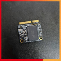 Ổ cứng SSD Kingspec mSata half size 256G 512GB 1TB