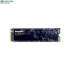 Ổ cứng SSD Kingspec NE 256GB