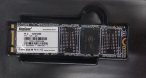 Ổ cứng SSD Kingspec NT 2242 M.2 SATA 120GB
