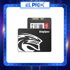 Ổ cứng SSD Kingspec P3-128 2.5 Sata III 128Gb