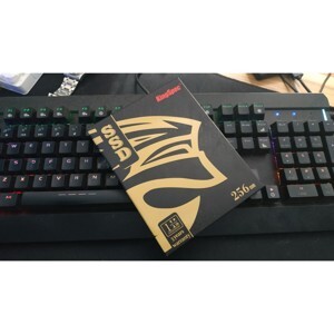 Ổ cứng SSD Kingspec P3-256 2.5 Sata III 256Gb