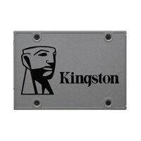 Ổ cứng SSD Kingston 120GB 2.5″ Sata3 (SUV500)