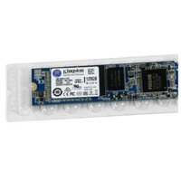 Ổ cứng SSD Kingston 120GB M2 Sata (SUV500M8)