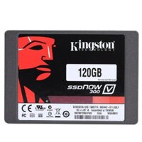 Ổ cứng SSD kingston 120gb Ổ cứng SSD kingston 120gb SSD Kingston Now SV300S37A V Series 120G (2.5")SATA III
