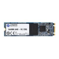 Ổ cứng SSD Kingston 120GB SA400 M2.2280