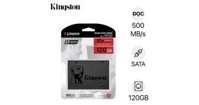 Ổ Cứng SSD Kingston 120GB SA400
