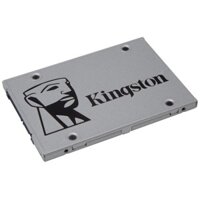 Ổ cứng SSD Kingston 120GB SUV400